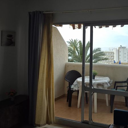 VIVE BENALMÁDENA Apartamento BENAL BEACH 535, Vistas al Mar, Parque Acuático Familiar Esterno foto